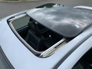 Acura Integra GS-R Coupe 2001 года 